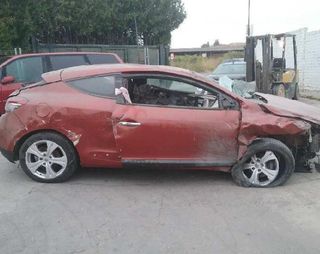 237100307r centralita motor renault megane 4244584
