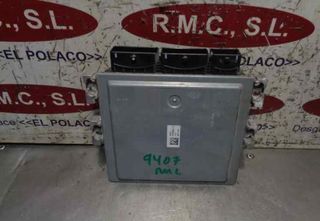237100307r centralita motor renault megane 4244584