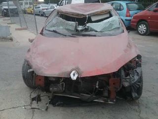 237100307r centralita motor renault megane 4244584