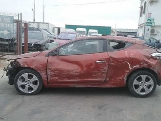 237100307r centralita motor renault megane 4244584