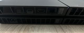 PS4 (PlayStation 4) FAT 1TB - Impecable