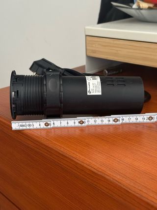 Prese multiple da tavolo o scrivania a scomparsa 