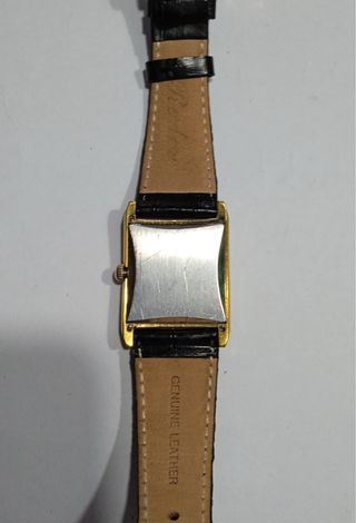 Certina manual vintage