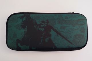 Consola Nintendo Switch + Funda