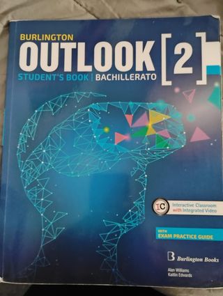 OUTLOOK (2) bachillerato 