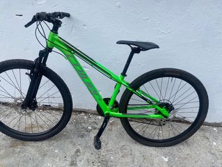 Bicicleta montaña 27,5" niño