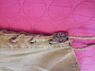 Traje Medieval Feira Franca 