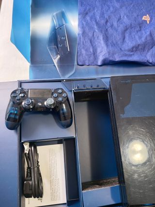 PS4 Pro (PlayStation 4 Pro) 500 millones