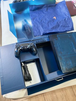 PS4 Pro (PlayStation 4 Pro) 500 millones
