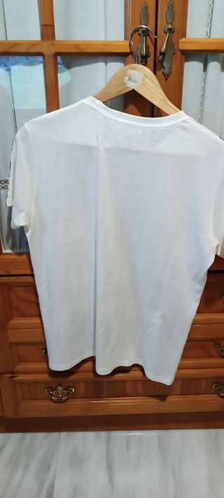 Camiseta New York City