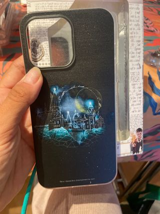 Funda iPhone 15 Pro Max 