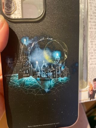 Funda iPhone 15 Pro Max 