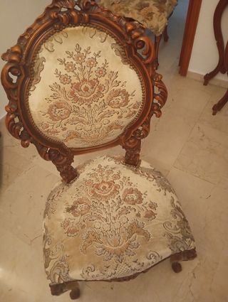 Sillones
