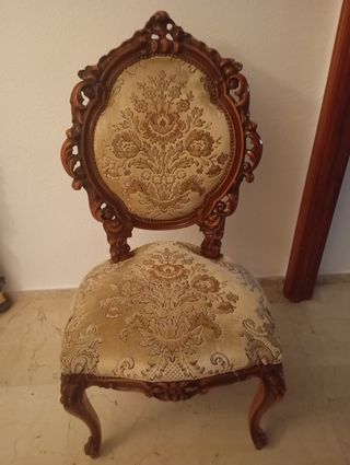 Sillones