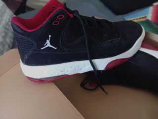 Zapatillas Jordan Max Aura 2