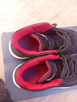 Zapatillas Jordan Max Aura 2