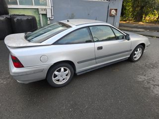 Despiece Opel Calibra V6 automático