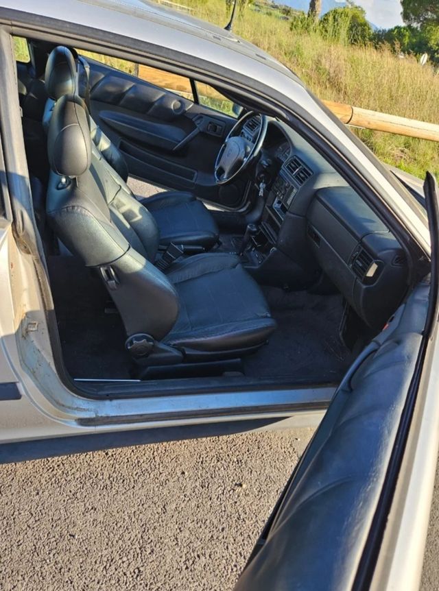 Despiece Opel Calibra V6 automático