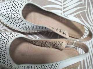 2 Sandalias Alpargatas Mujer 41