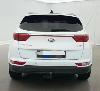 Despiece Kia Sportage modelo 2016