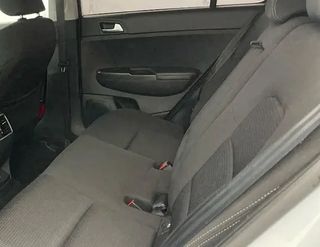 Despiece Kia Sportage modelo 2016