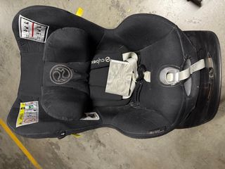 Silla coche Cybex Sirona Z i-Size