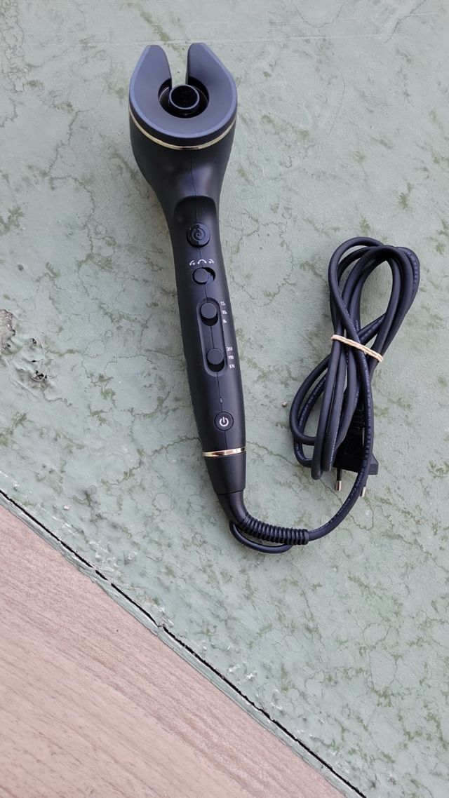 Philips ProCare Auto Curler