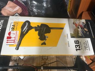 Motor Minn Kota Endura 30 13.6kg