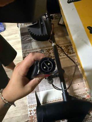 Motor Minn Kota Endura 30 13.6kg