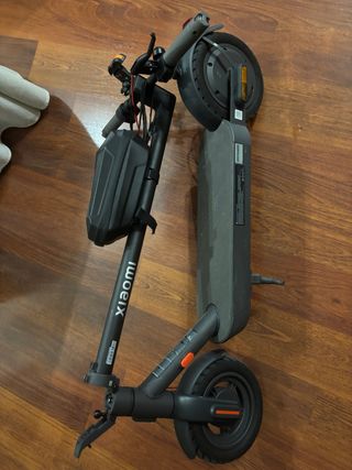 Xiaomi Scooter 4 Pro 2ª Gen - Negro