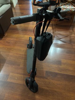Xiaomi Scooter 4 Pro 2ª Gen - Negro