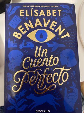 Un cuento perfecto