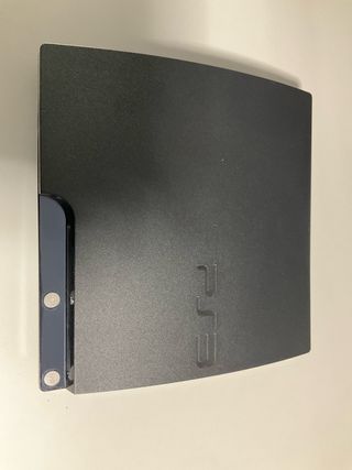Ps3 funciona 100x100 sin mando