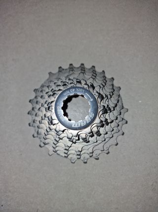 Cassette Sram Red 10v 11-26