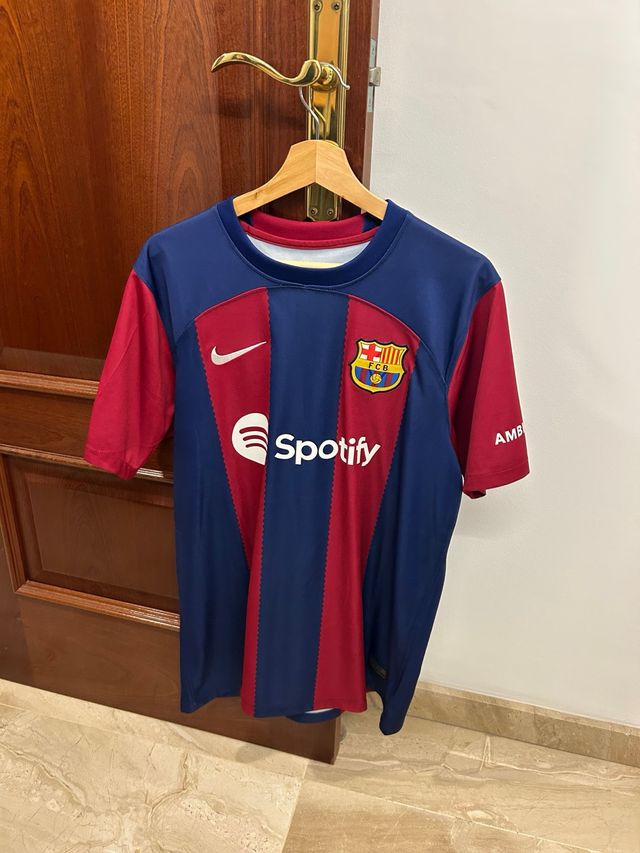 Camiseta FC Barcelona - Pedro