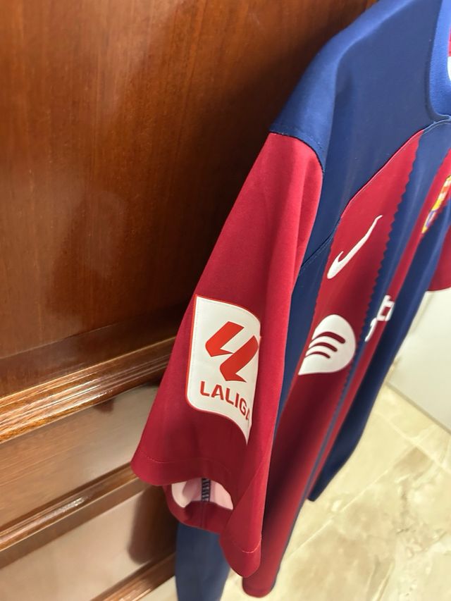 Camiseta FC Barcelona - Pedro