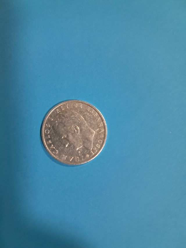 Monedas 50 centimos peseta