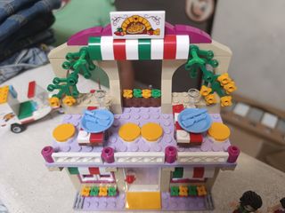 Lego Friends 41311 Pizzeria