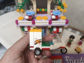 Lego Friends 41311 Pizzeria
