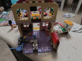Lego Friends 41311 Pizzeria