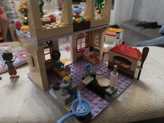 Lego Friends 41311 Pizzeria