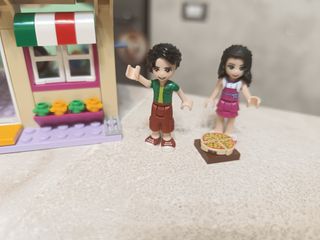 Lego Friends 41311 Pizzeria