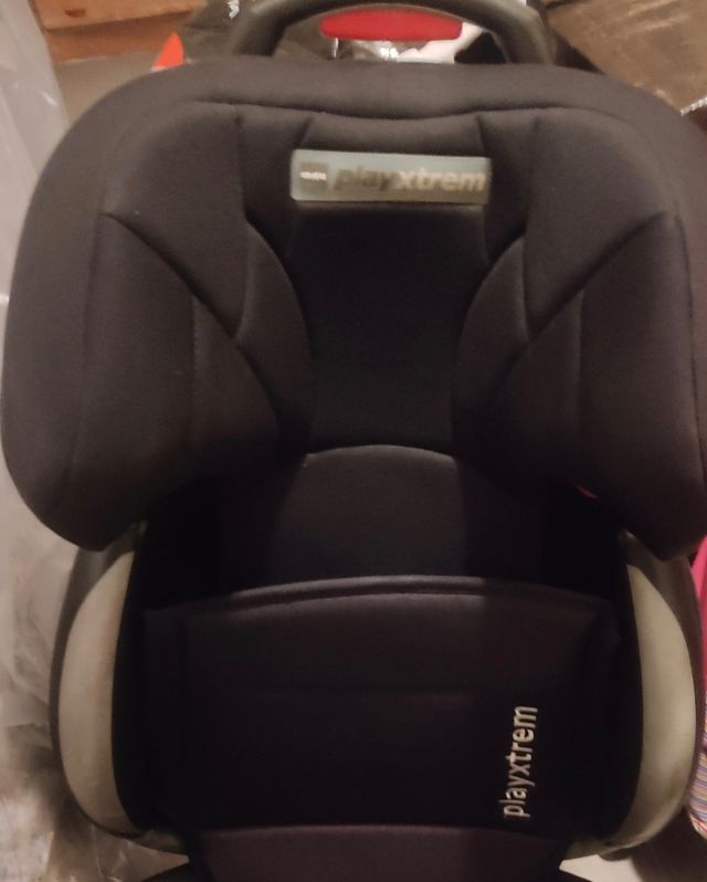 Silla coche Playxtrem niño