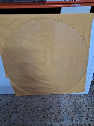 Cristal mesa INGATORP IKEA Ø