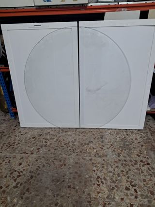 Cristal mesa INGATORP IKEA Ø