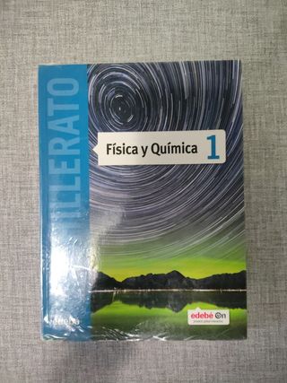 FÍSICA Y QUÍMICA
