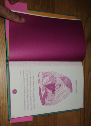 LIBRO DE DANIELA GOLUBEVA