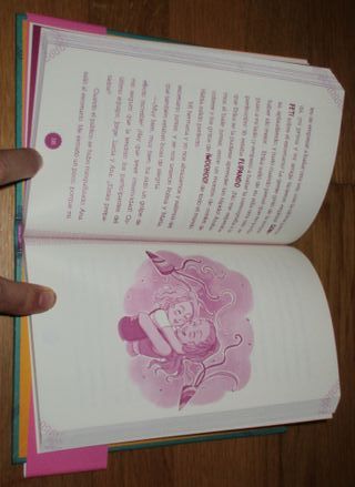 LIBRO DE DANIELA GOLUBEVA