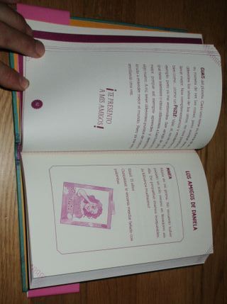 LIBRO DE DANIELA GOLUBEVA