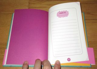 LIBRO DE DANIELA GOLUBEVA